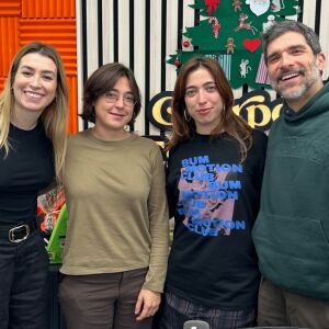 Repion discute sobre cuál habría sido el tercer adelanto de '201' Repion discute sobre cuál habría sido el tercer adelanto de '201'