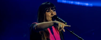 Rozalén en Madrid Rozalén en Madrid