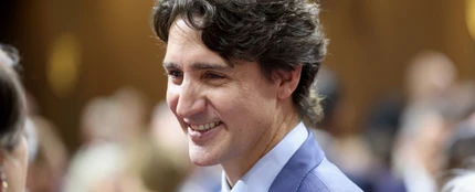 Justin Trudeau Justin Trudeau