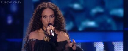 Noa, representante de Israel en Eurovisión en 2009 Noa, representante de Israel en Eurovisión en 2009