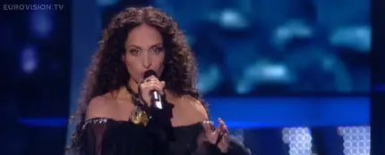 Noa, representante de Israel en Eurovisión en 2009 Noa, representante de Israel en Eurovisión en 2009