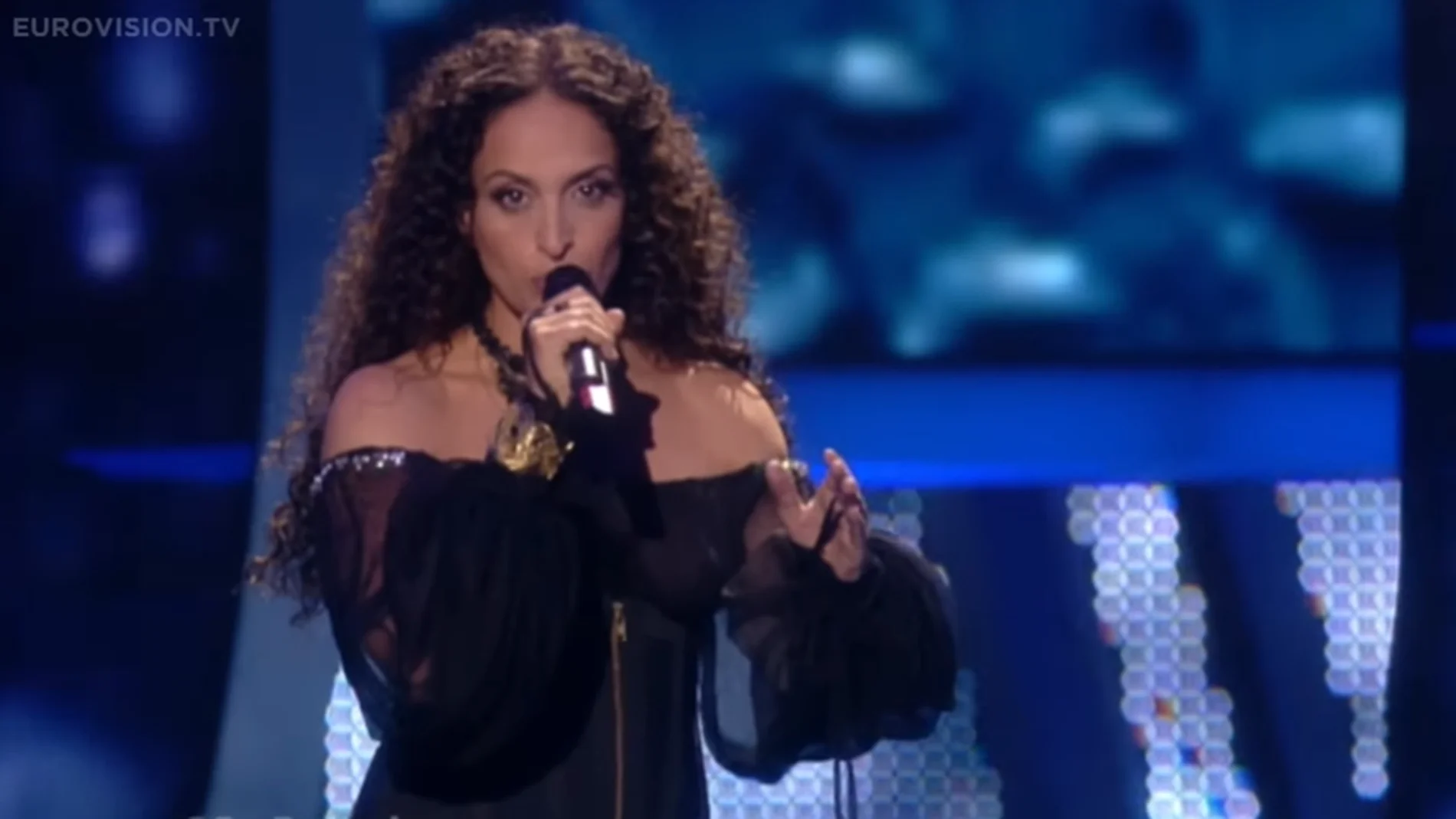 Noa, representante de Israel en Eurovisión en 2009 Noa, representante de Israel en Eurovisión en 2009