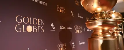 Globos de Oro 2026 Globos de Oro 2026