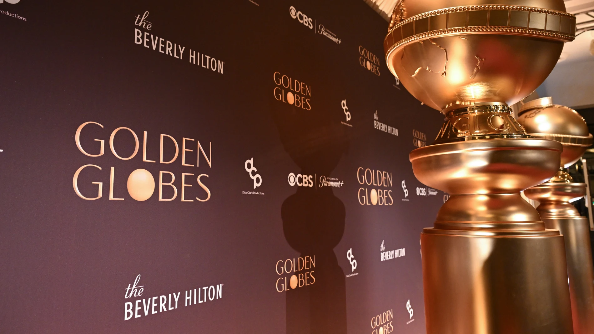 Globos de Oro 2026 Globos de Oro 2026