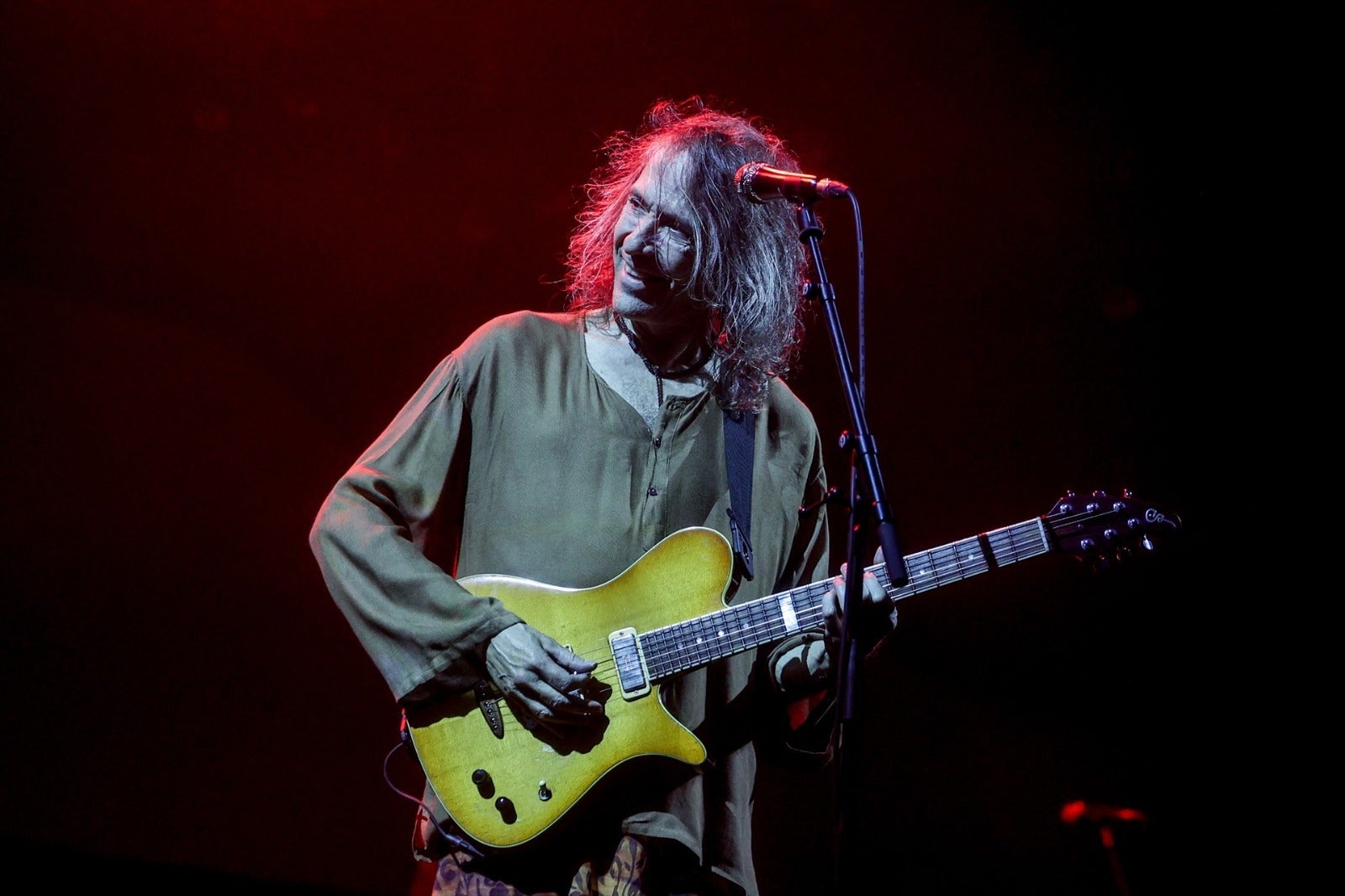 Robe Iniesta Robe Iniesta