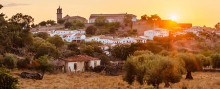 Valencia de Alc&aacute;ntara (C&aacute;ceres)