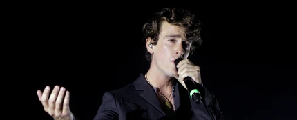 Guitarricadelafuente, ganador de los Premios Ídolo 2025 en Música Guitarricadelafuente, ganador de los Premios Ídolo 2025 en Música