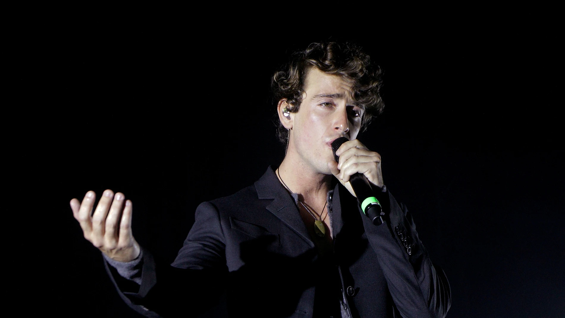 Guitarricadelafuente, ganador de los Premios Ídolo 2025 en Música Guitarricadelafuente, ganador de los Premios Ídolo 2025 en Música