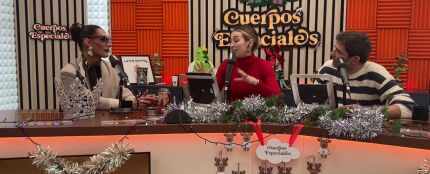 Sat&iacute;n Greco, ganadora de 'Drag Race Espa&ntilde;a 5': "Yo era de las pocas que renegaba del formato"