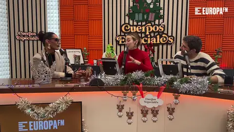 Satín Greco, ganadora de 'Drag Race España 5': "Yo era de las pocas que renegaba del formato" Satín Greco, ganadora de 'Drag Race España 5': "Yo era de las pocas que renegaba del formato"