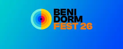 Benidorm Fest 2026 Benidorm Fest 2026