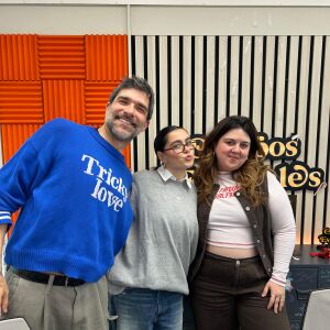 Chiara Oliver habla de su nueva era musical: Chiara Oliver habla de su nueva era musical: