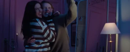 Videoclip de Chiara Oliver en 'Puzzle' Videoclip de Chiara Oliver en 'Puzzle'