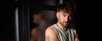 Dani Fern&aacute;ndez