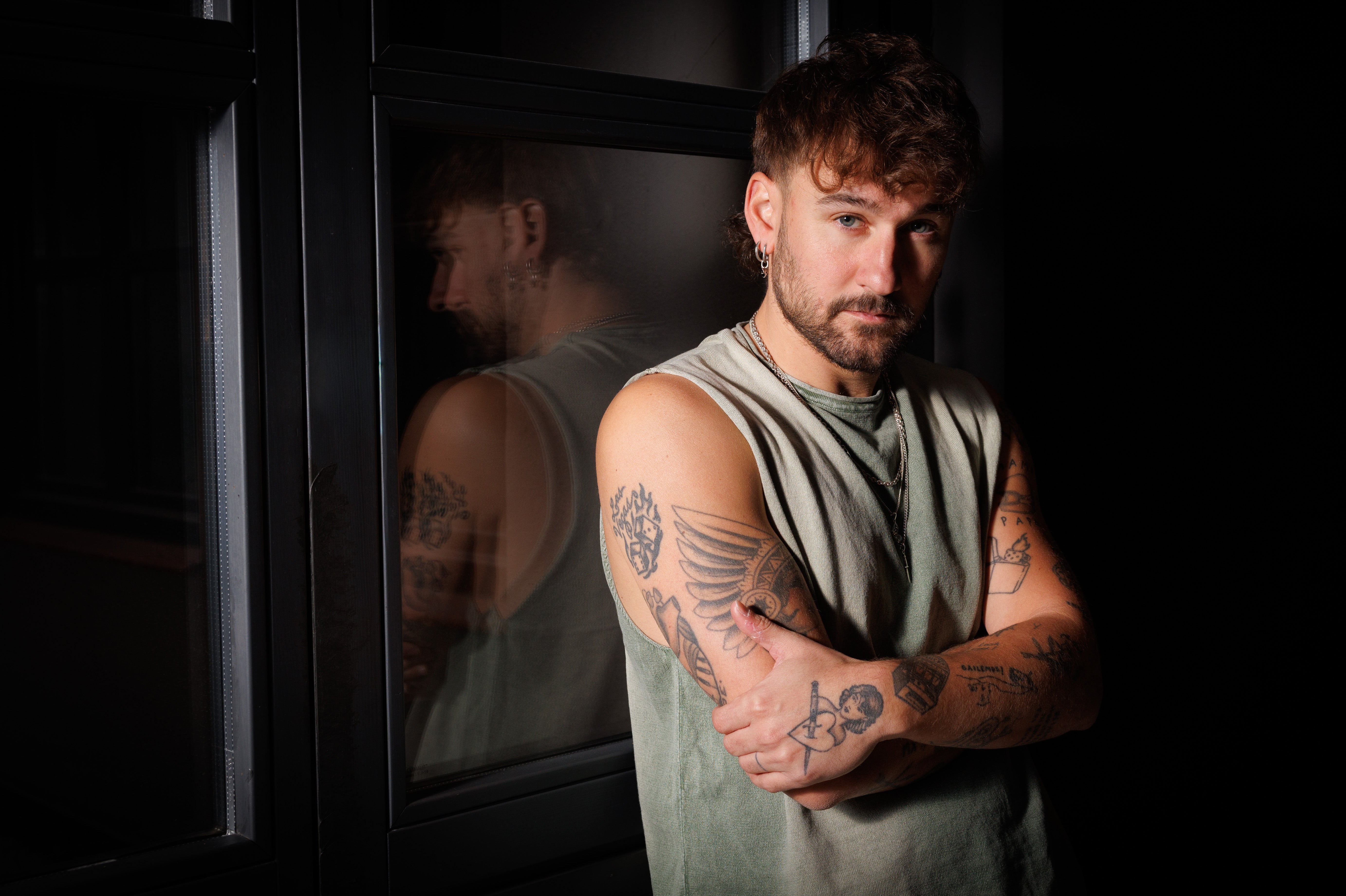 Dani Fernández Dani Fernández