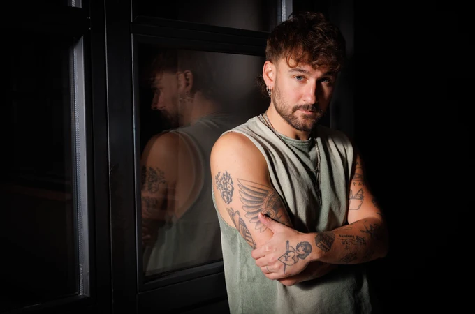 Dani Fernández Dani Fernández