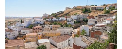 Zafra de Z&aacute;ncara (Cuenca)