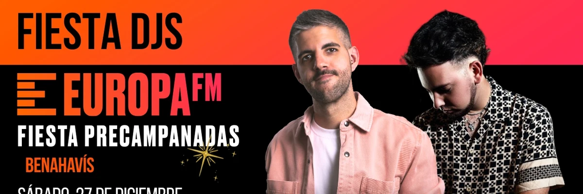 Despide el año a lo grande en las precampanadas de Benahavís (Málaga) Despide el año a lo grande en las precampanadas de Benahavís (Málaga)