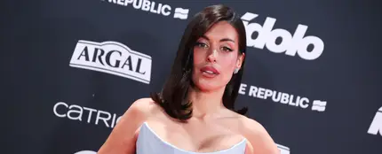 Dulceida en los Premios Ídolo 2025 Dulceida en los Premios Ídolo 2025