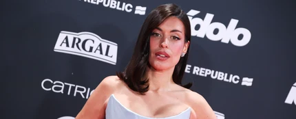 Dulceida en los Premios Ídolo 2025 Dulceida en los Premios Ídolo 2025