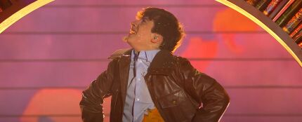 Espa&ntilde;a en Eurovisi&oacute;n Junior 2025, con Gonzalo Pinillos