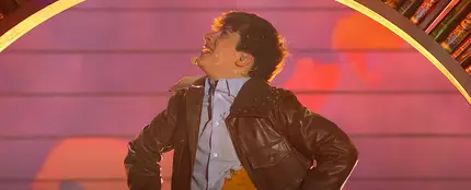 España en Eurovisión Junior 2025, con Gonzalo Pinillos España en Eurovisión Junior 2025, con Gonzalo Pinillos