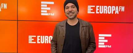 GRISO durante su visita a Europa FM GRISO durante su visita a Europa FM