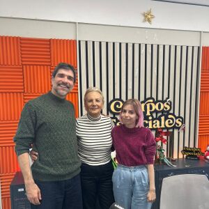 Elena Irureta confiesa su sueño por cumplir: Elena Irureta confiesa su sueño por cumplir: