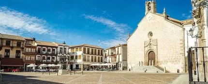 Puebla de Montalbán (Toledo) Puebla de Montalbán (Toledo)