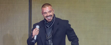 Ricky Martin en el Festival Starlight en Madrid Ricky Martin en el Festival Starlight en Madrid