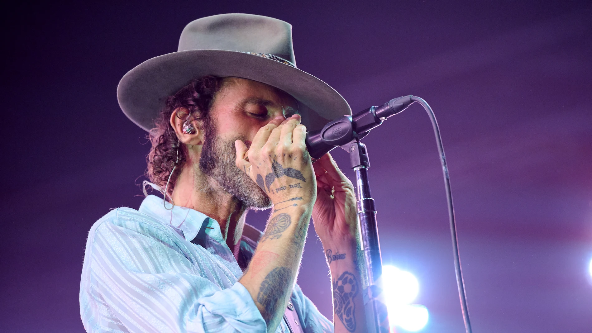 Venta de entradas del cuarto concierto de Leiva en Madrid en 2026: dónde y cuando comprarlas y precios Venta de entradas del cuarto concierto de Leiva en Madrid en 2026: dónde y cuando comprarlas y precios