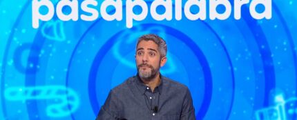 Roberto Leal en 'Pasapalabra'