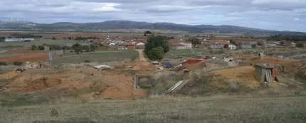 Pozuelo de Vidriales Pozuelo de Vidriales