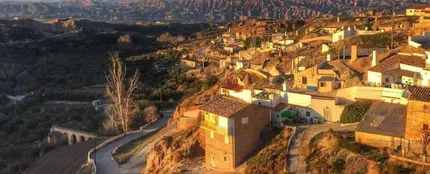 Freila (Granada) Freila (Granada)