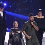 Los finalistas de La Voz deslumbran en la Gran Final con Malú y Pablo López Los finalistas de La Voz deslumbran en la Gran Final con Malú y Pablo López