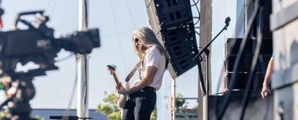 Alcalá Norte en concierto Alcalá Norte en concierto