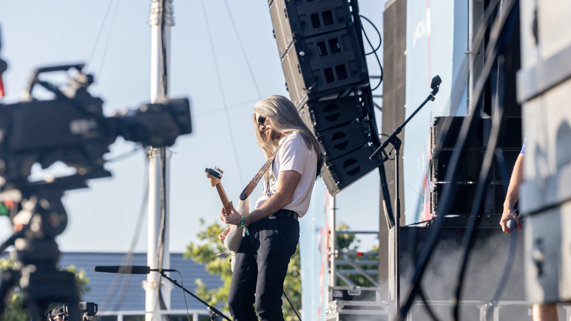 Alcalá Norte en concierto Alcalá Norte en concierto