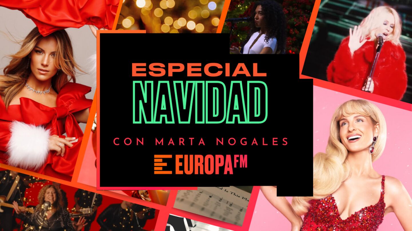 Especial Navidad del 19 de diciembre de 2025