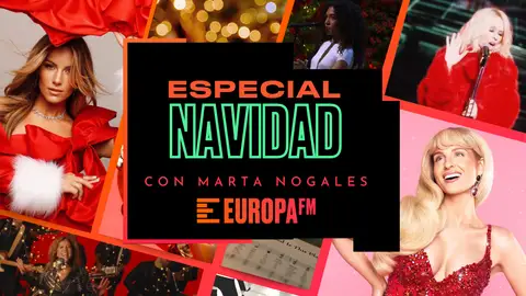 Especial Navidad del 19 de diciembre de 2025 Especial Navidad del 19 de diciembre de 2025