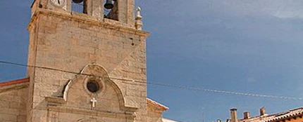 Mieza de la Ribera (Salamanca) Mieza de la Ribera (Salamanca)