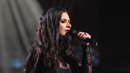 Laura Pausini
