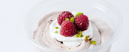 Yogur helado Yogur helado