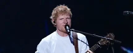 Ed Sheeran Ed Sheeran