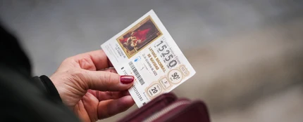 Lotería de Navidad Lotería de Navidad