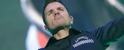 Dani Martín en el Movistar Arena de Madrid con el primer concierto de su 'Gira 25 P*t*s Años' Dani Martín en el Movistar Arena de Madrid con el primer concierto de su 'Gira 25 P*t*s Años'
