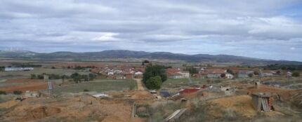 Pozuelo de Vidriales (Zamora), el pueblo más molón en la cuarta semana de 'Pueblos especiales' Pozuelo de Vidriales (Zamora), el pueblo más molón en la cuarta semana de 'Pueblos especiales'