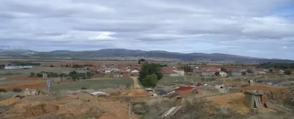 Pozuelo de Vidriales (Zamora), el pueblo más molón en la cuarta semana de 'Pueblos especiales' Pozuelo de Vidriales (Zamora), el pueblo más molón en la cuarta semana de 'Pueblos especiales'
