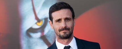 El actor James Ransone