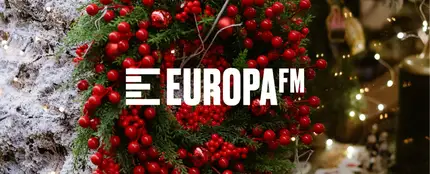 Un Especial Navidad con Cristina García y Tony Loarces cargado de felicitaciones de artistas Un Especial Navidad con Cristina García y Tony Loarces cargado de felicitaciones de artistas