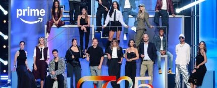 'Operaci&oacute;n Triunfo 2025'